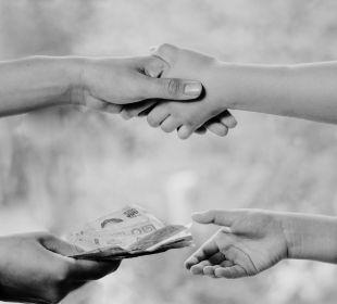 Modern Slavery: Legal Risks, Responsibilities and Compliance